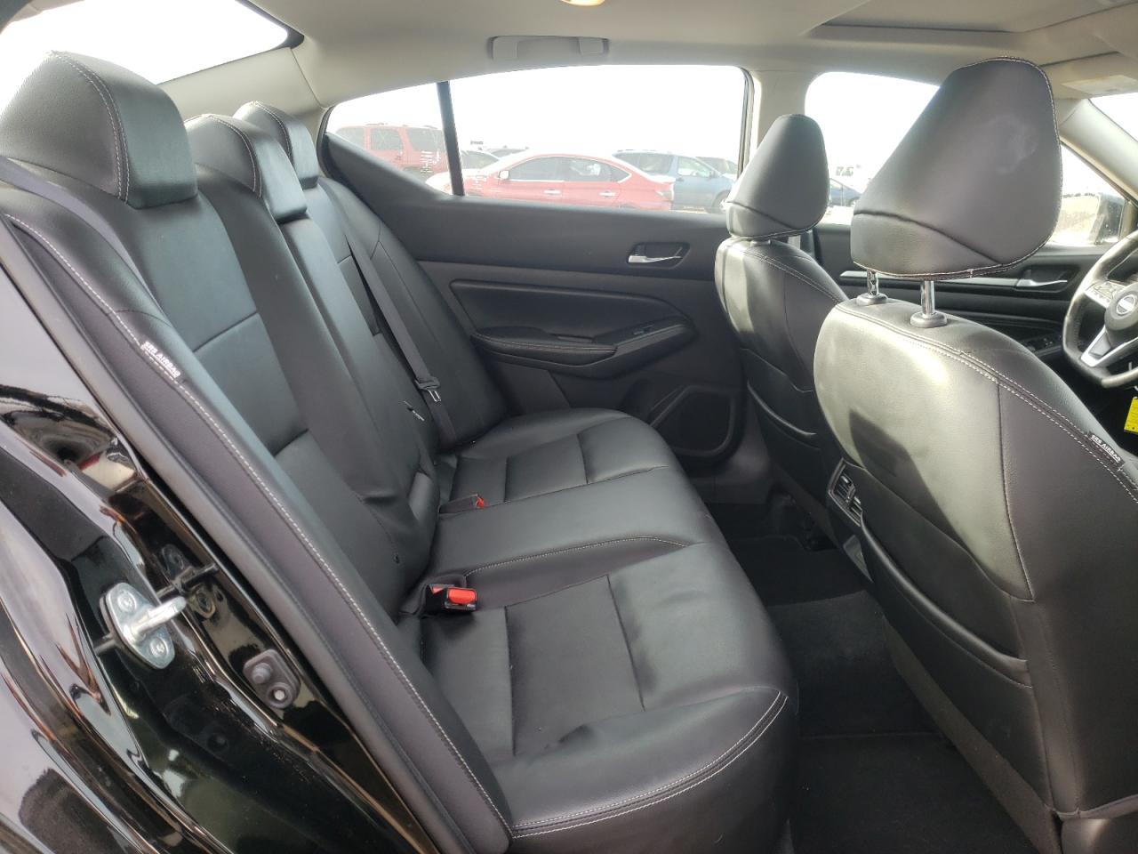 Photo 17 from auction – 2019 NISSAN ALTIMA SL with VIN 1N4BL4EVXKC179327