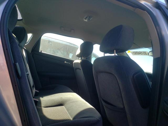 Photo 6 from auction – 2012 CHEVROLET IMPALA LS with VIN 2G1WF5E36C1165271