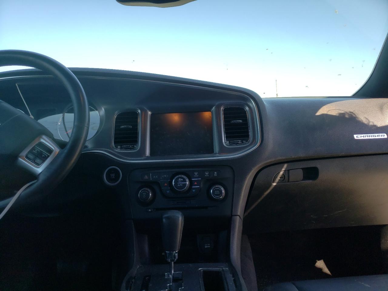 Photo 9 from auction – 2014 DODGE CHARGER R/ with VIN 2C3CDXCT9EH135470