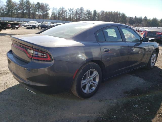Photo 4 from auction – 2016 DODGE CHARGER SE with VIN 2C3CDXBG9GH226925