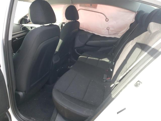 Photo 6 from auction – 2019 HYUNDAI ELANTRA SE with VIN 5NPD74LF3KH415274