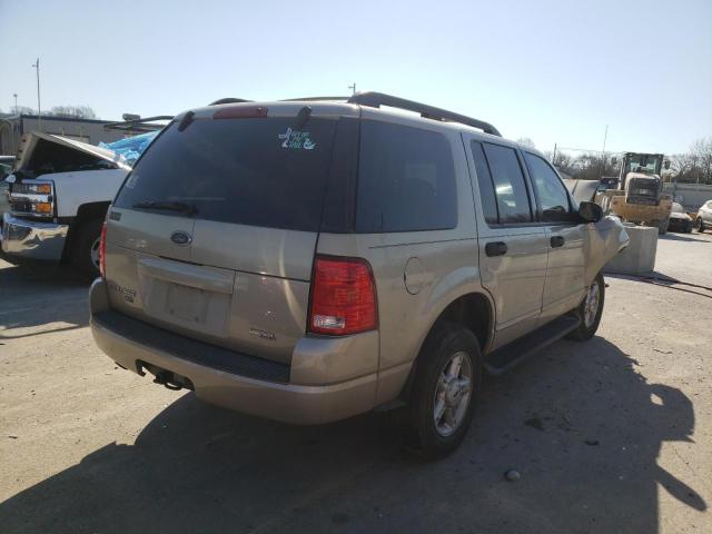 Photo 4 from auction – 2005 FORD EXPLORER X with VIN 1FMZU63K55UB37278