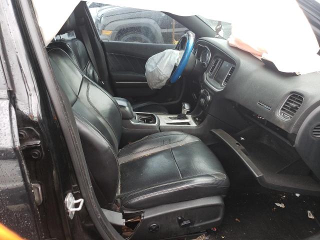 Photo 5 from auction – 2015 DODGE CHARGER SX with VIN 2C3CDXJG3FH746635