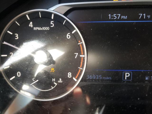Photo 8 from auction – 2020 NISSAN ALTIMA S with VIN 1N4BL4BVXLC259765
