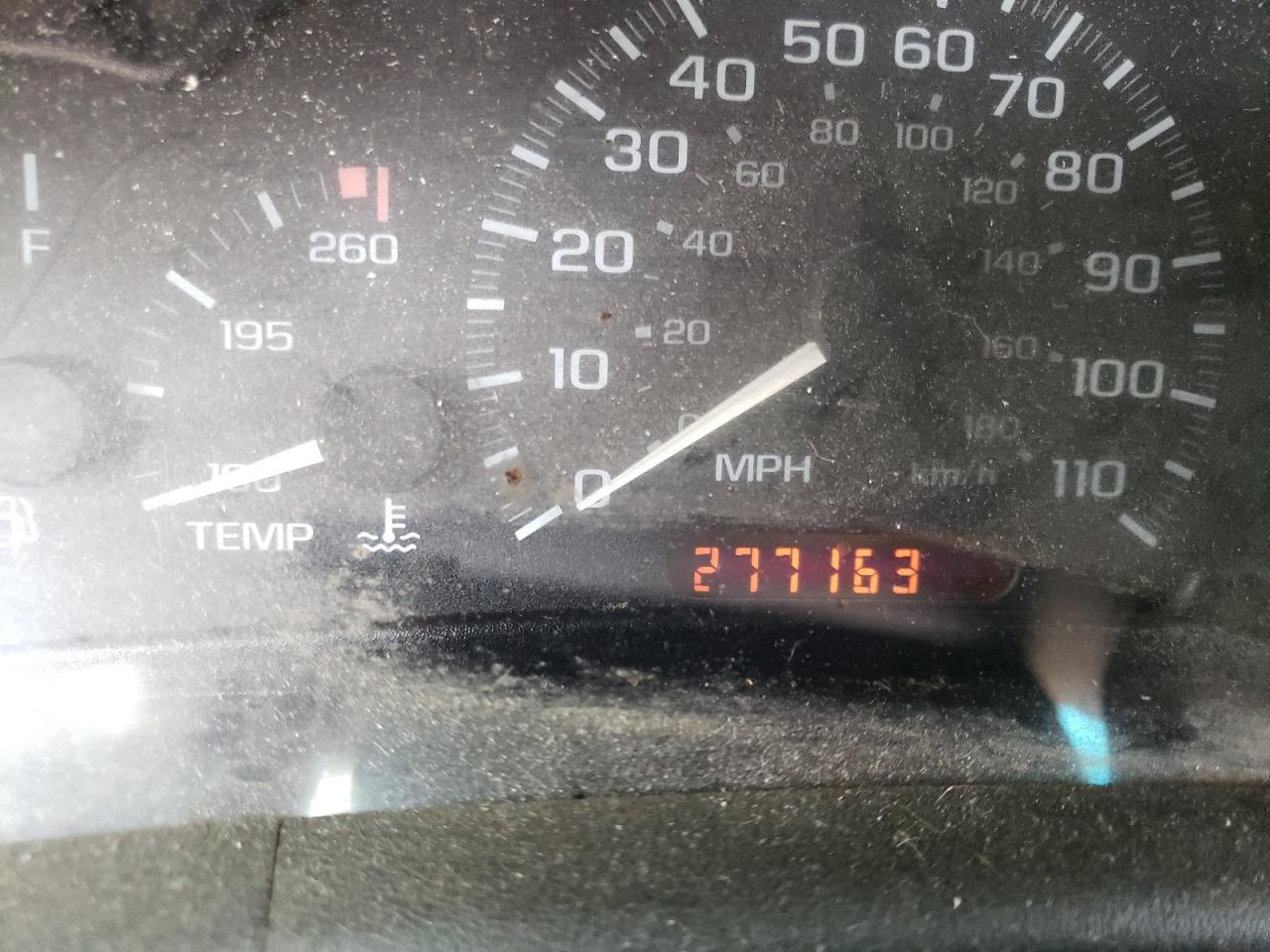 Photo 8 from auction – 2004 CHEVROLET CAVALIER with VIN 1G1JC12F147255345