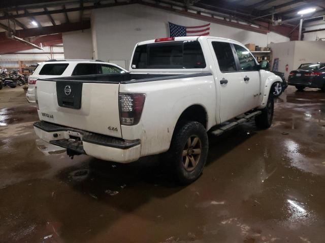 Photo 4 from auction – 2011 NISSAN TITAN S with VIN 1N6AA0EJ3BN320581