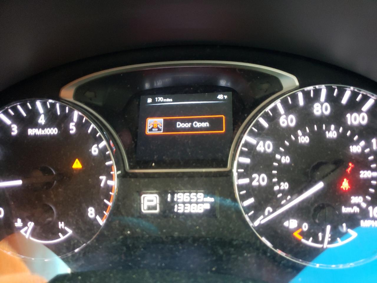 Photo 8 from auction – 2014 NISSAN ALTIMA 2.5 with VIN 1N4AL3APXEC264783
