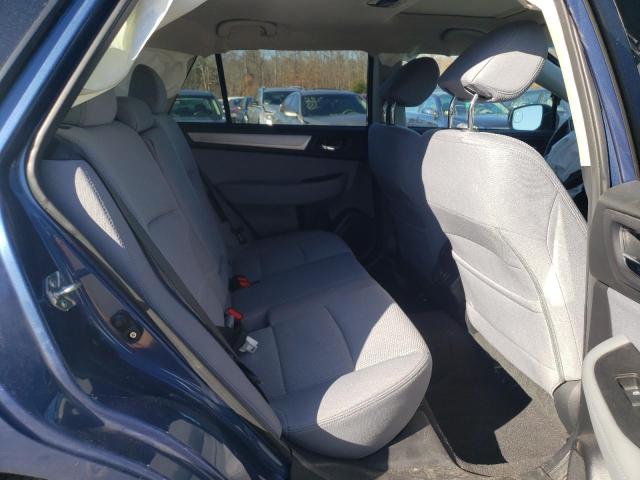 Photo 6 from auction – 2019 SUBARU OUTBACK 2. with VIN 4S4BSAHC3K3372565