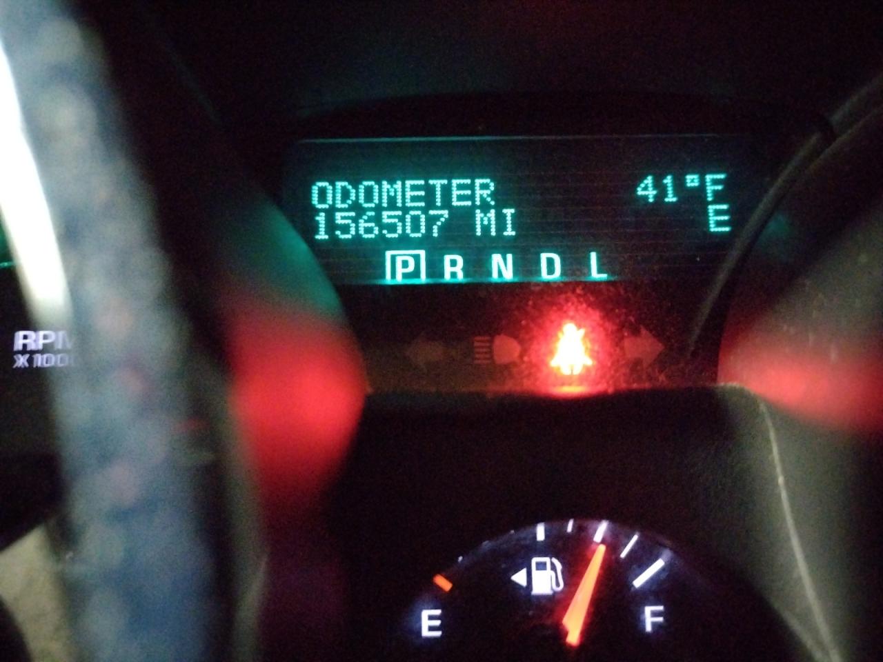 Photo 8 from auction – 2012 CHEVROLET TRAVERSE L with VIN 1GNKVJED4CJ137864