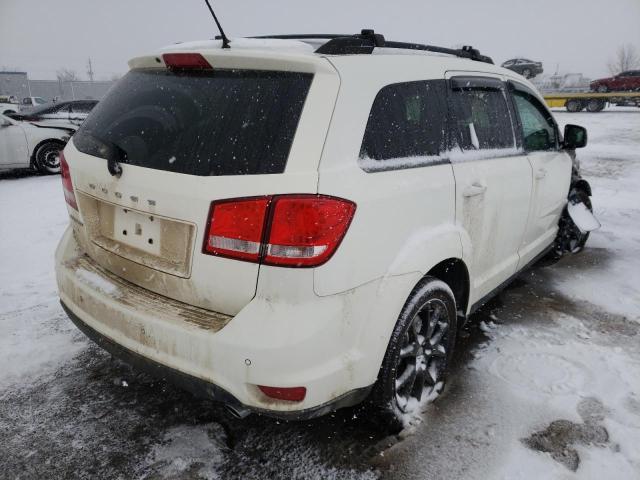 Photo 4 from auction – 2015 DODGE JOURNEY SX with VIN 3C4PDCCG7FT663834
