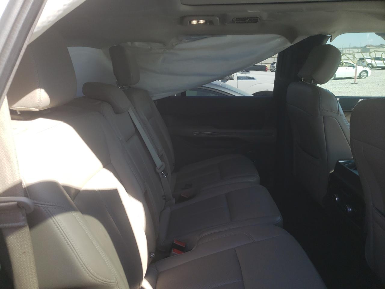 Photo 6 from auction – 2019 FORD EXPEDITION with VIN 1FMJK1HT8KEA13308