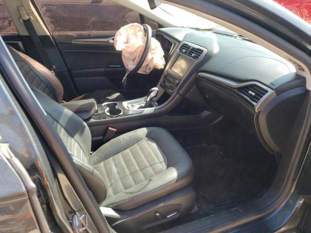Photo 5 from auction – 2016 FORD FUSION SE with VIN 3FA6P0HD7GR123839