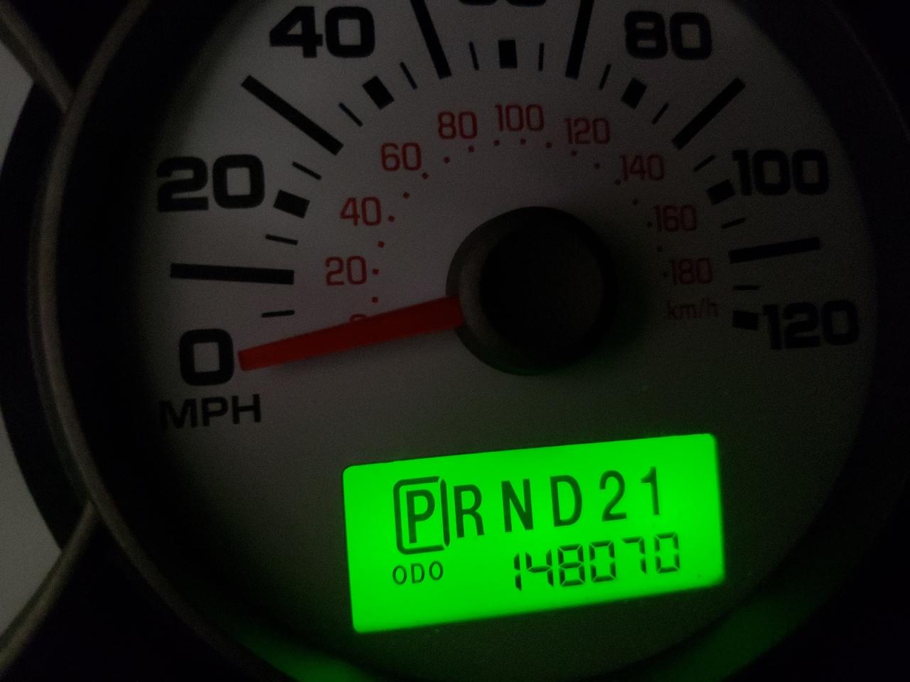 Photo 8 from auction – 2007 FORD ESCAPE LIM with VIN 1FMCU04197KA38373