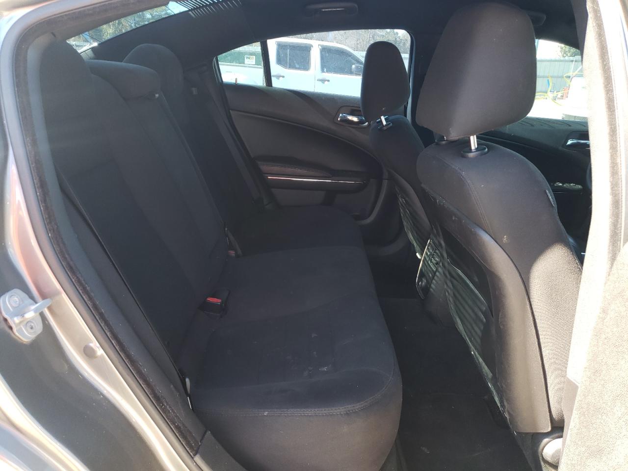 Photo 6 from auction – 2012 DODGE CHARGER SE with VIN 2C3CDXBG0CH211756
