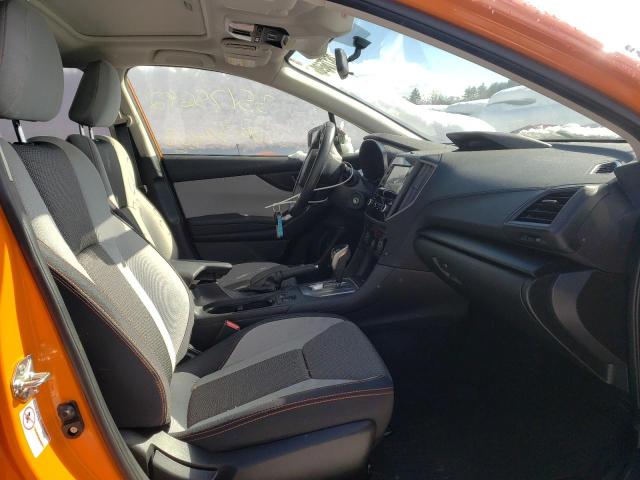 Photo 5 from auction – 2019 SUBARU CROSSTREK with VIN JF2GTAEC5K8200022