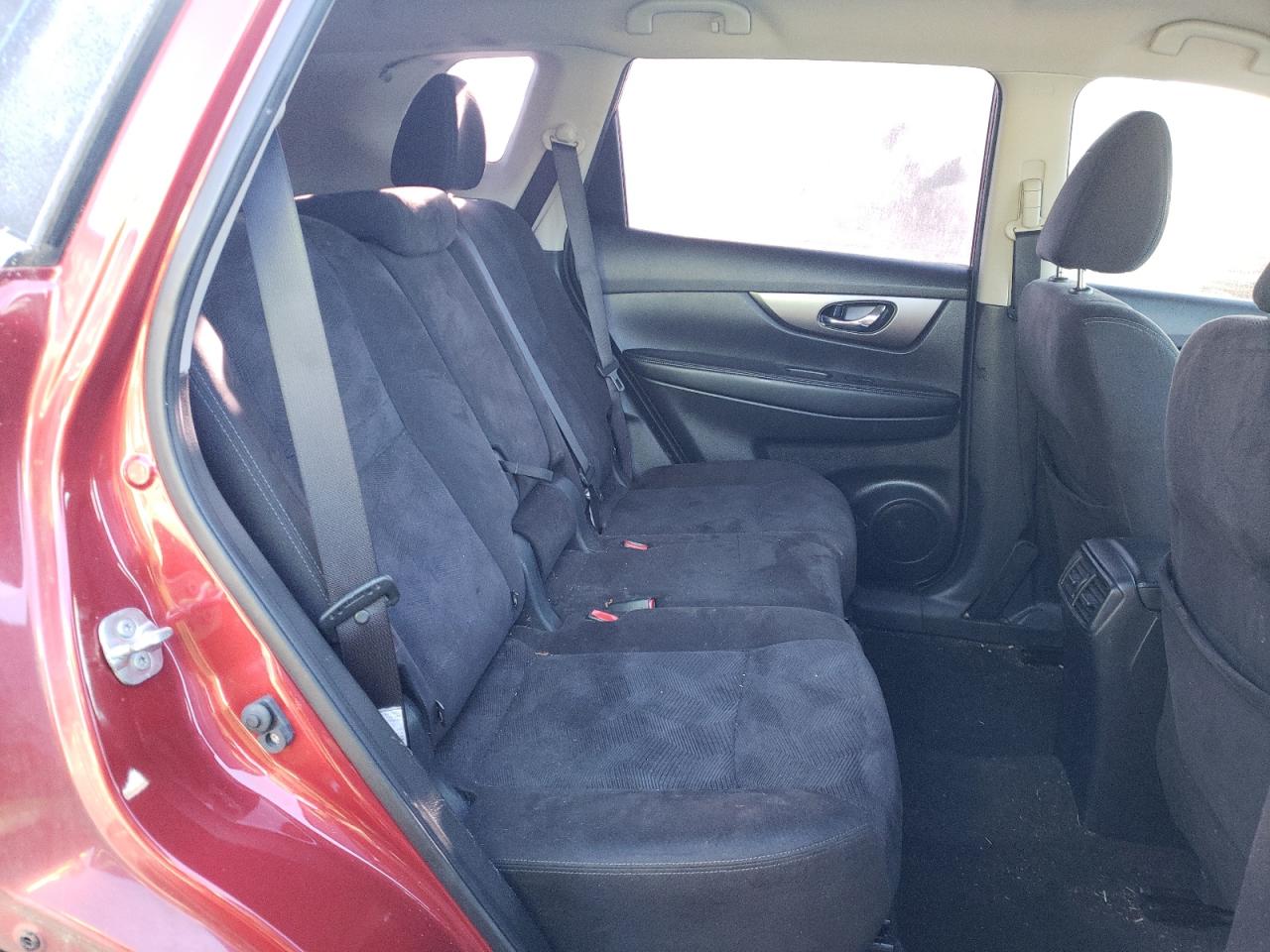 Zdjęcie 6 z aukcji – 2015 NISSAN ROGUE S z VIN KNMAT2MT3FP559134