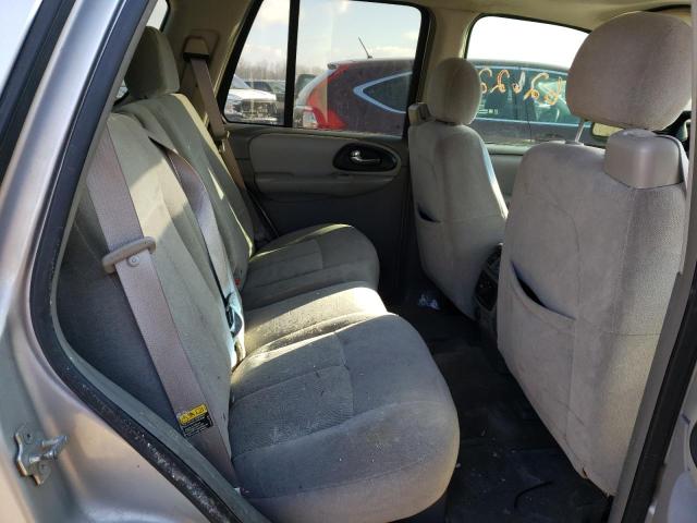 Photo 6 from auction – 2005 CHEVROLET TRAILBLAZE with VIN 1GNDT13S552281243