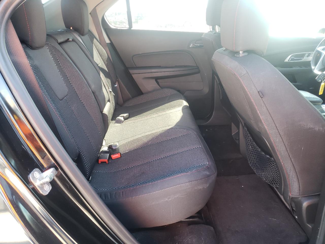 Photo 6 from auction – 2016 CHEVROLET EQUINOX LT with VIN 2GNALCEK1G6311114