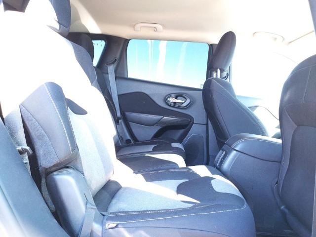 Photo 6 from auction – 2014 JEEP CHEROKEE L with VIN 1C4PJLCS1EW221511