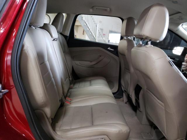 Photo 6 from auction – 2013 FORD ESCAPE SEL with VIN 1FMCU0HX3DUC23677