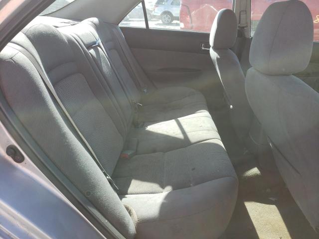 Photo 6 from auction – 2004 MAZDA 6 I with VIN 1YVFP80C745N90604
