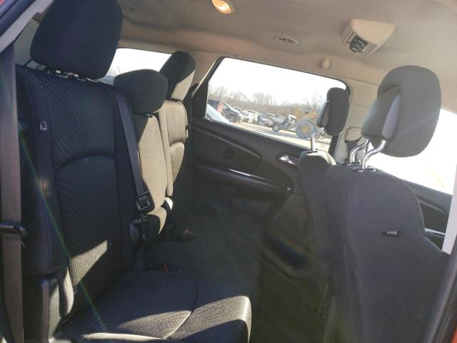 Photo 6 from auction – 2012 DODGE JOURNEY SX with VIN 3C4PDCBG6CT351257