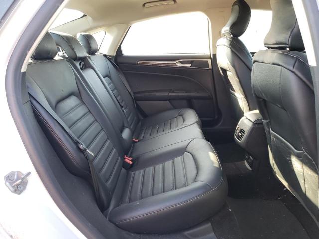 Photo 6 from auction – 2017 FORD FUSION SE with VIN 3FA6P0LU3HR410149