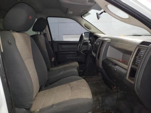 Photo 5 from auction – 2012 DODGE RAM 1500 S with VIN 1C6RD7FP5CS317670