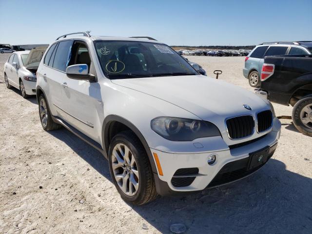 Photo 1 from auction – 2011 BMW X5 XDRIVE3 with VIN 5UXZV4C54BL400537