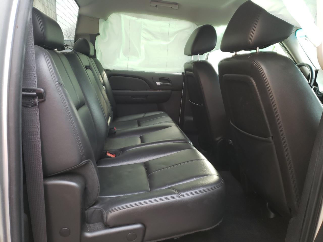 Zdjęcie 6 z aukcji – 2011 CHEVROLET SILVERADO z VIN 3GCPKTE38BG212768