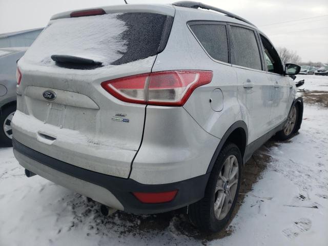Photo 4 from auction – 2013 FORD ESCAPE SE with VIN 1FMCU9GX3DUA24117