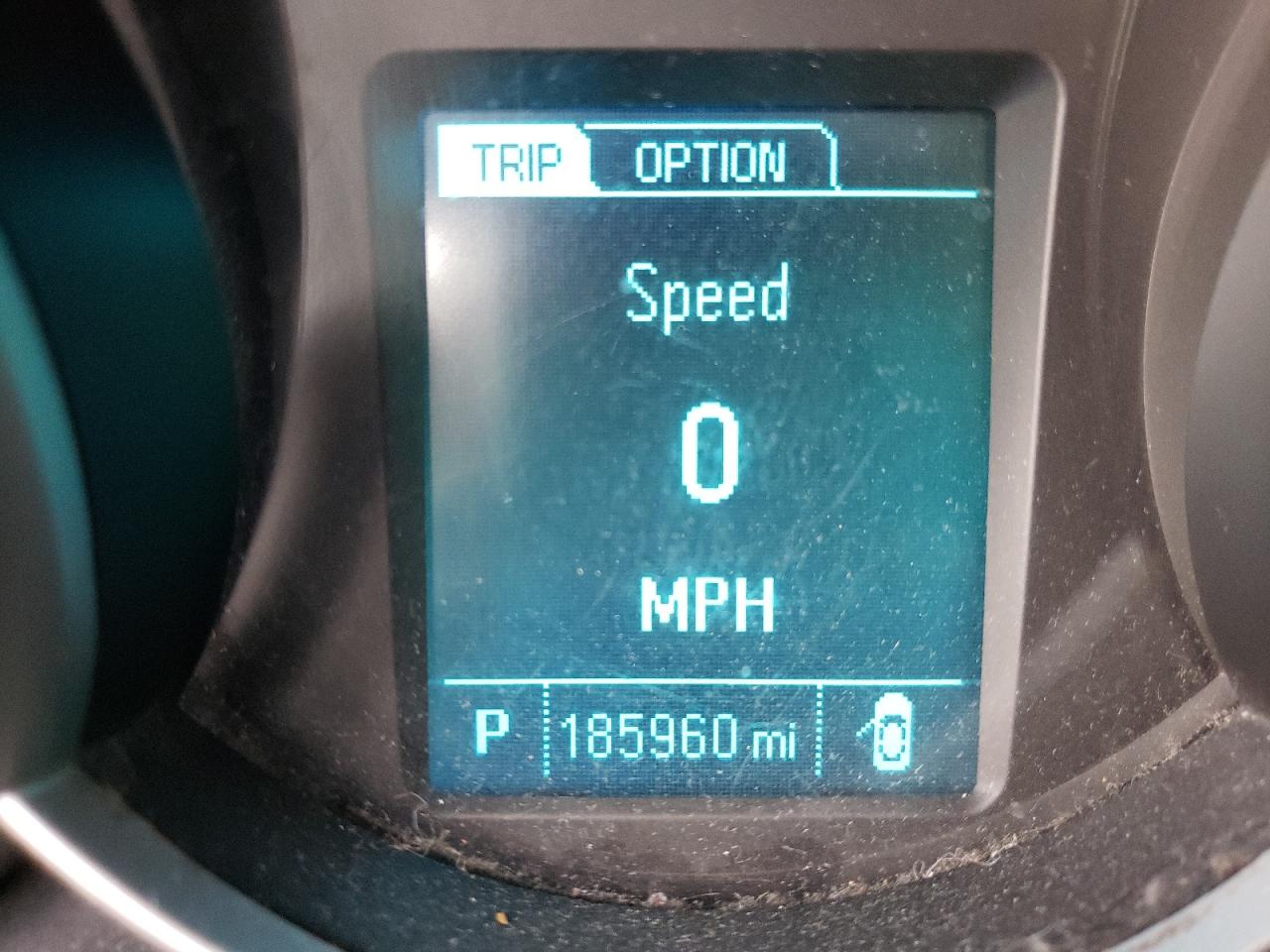 Photo 8 from auction – 2013 CHEVROLET CRUZE LT with VIN 1G1PC5SB5D7205109