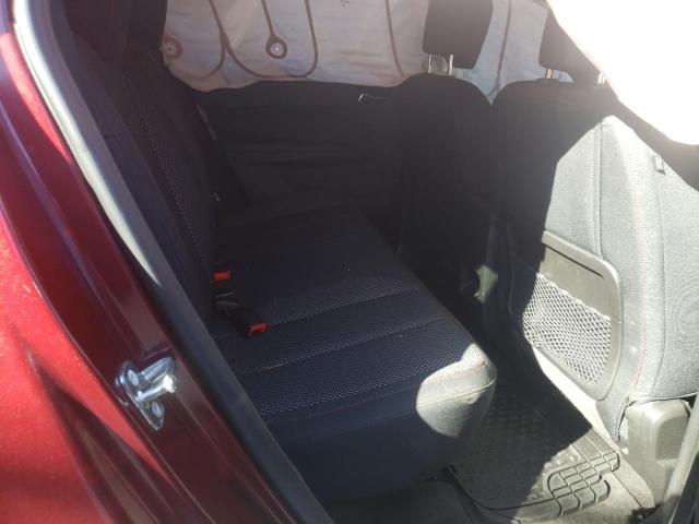 Photo 6 from auction – 2016 CHEVROLET EQUINOX LT with VIN 2GNFLFEK9G6180182