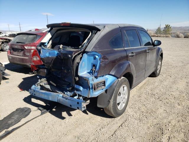 Photo 4 from auction – 2008 DODGE CALIBER with VIN 1B3HB28B48D634609