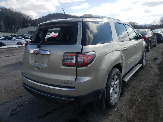 Photo 4 from auction – 2015 GMC ACADIA SLE with VIN 1GKKVPKD6FJ246884