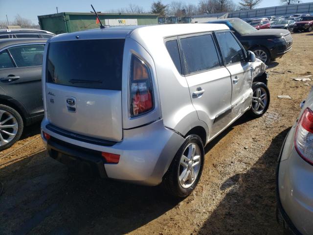 Photo 4 from auction – 2011 KIA SOUL with VIN KNDJT2A20B7311929