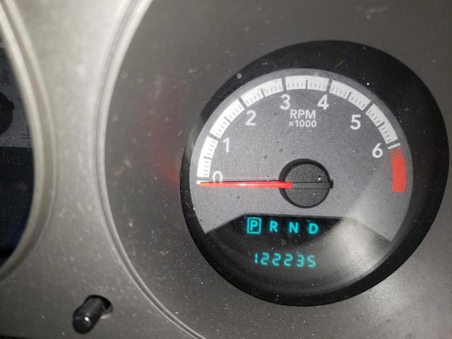 Photo 8 from auction – 2010 DODGE AVENGER SX with VIN 1B3CC4FD1AN226723