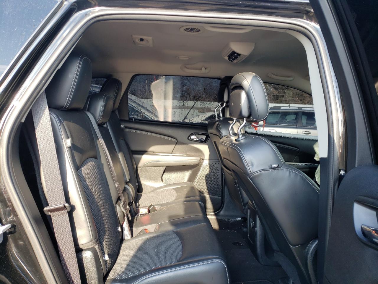 Photo 6 from auction – 2017 DODGE JOURNEY CR with VIN 3C4PDCGG1HT564469