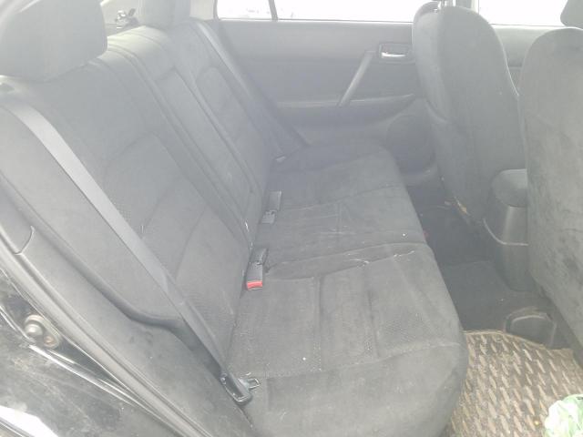 Photo 6 from auction – 2007 MAZDA 6 I with VIN 1YVHP84C875M23126