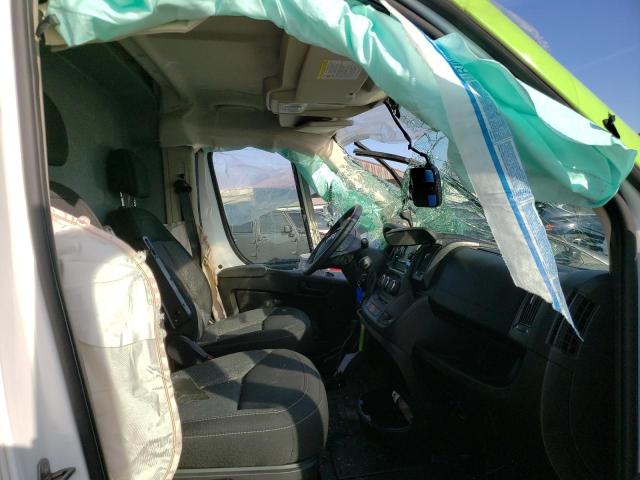 Photo 5 from auction – 2021 RAM PROMASTER with VIN 3C6LRVDG9ME522427