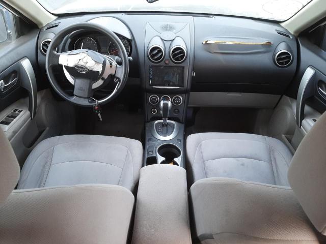 Photo 9 from auction – 2014 NISSAN ROGUE SELE with VIN JN8AS5MT3EW601024