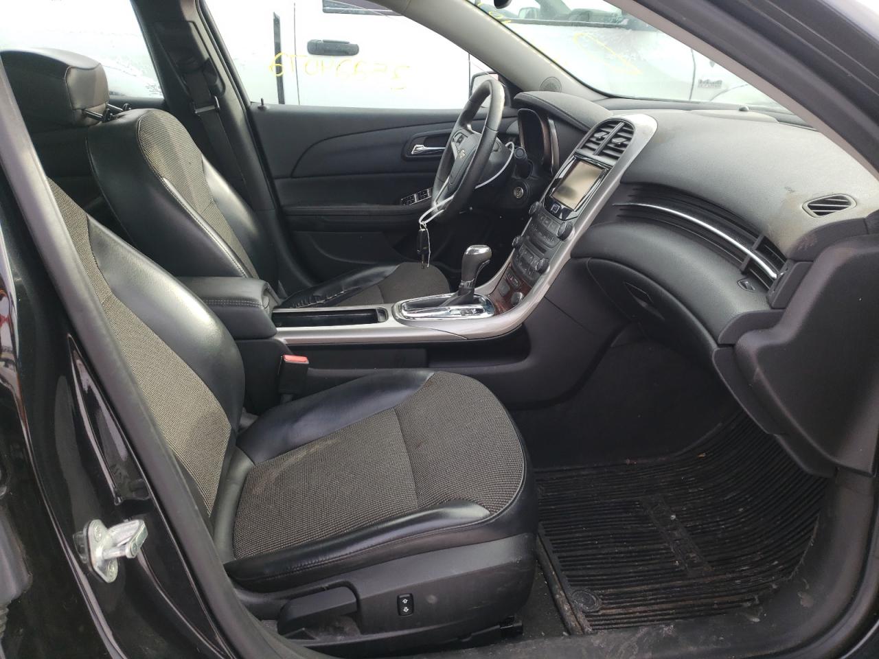 Photo 5 from auction – 2013 CHEVROLET MALIBU 1LT with VIN 1G11C5SA1DF325508