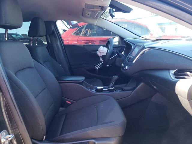 Photo 5 from auction – 2017 CHEVROLET MALIBU LS with VIN 1G1ZB5ST2HF142597