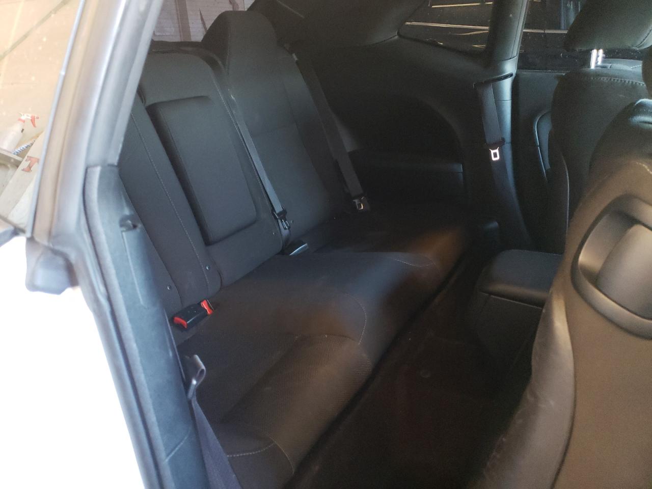 Photo 6 from auction – 2016 DODGE CHALLENGER with VIN 2C3CDZFJ9GH271784