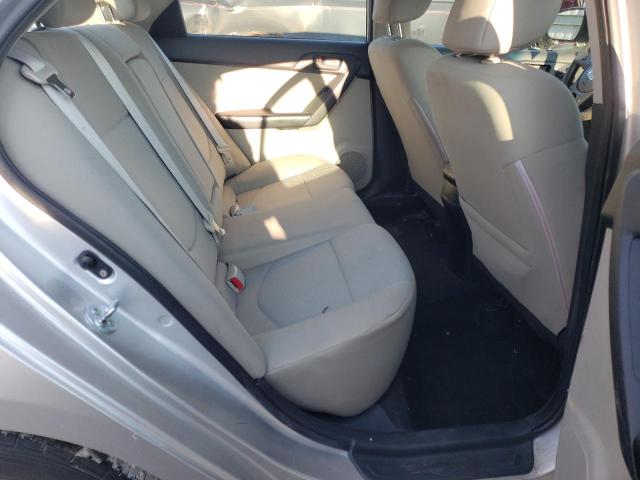 Photo 8 from auction – 2012 KIA FORTE EX with VIN KNAFU4A26C5625643