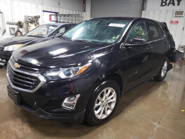 Photo 2 from auction – 2018 CHEVROLET EQUINOX LT with VIN 2GNAXJEVXJ6106689