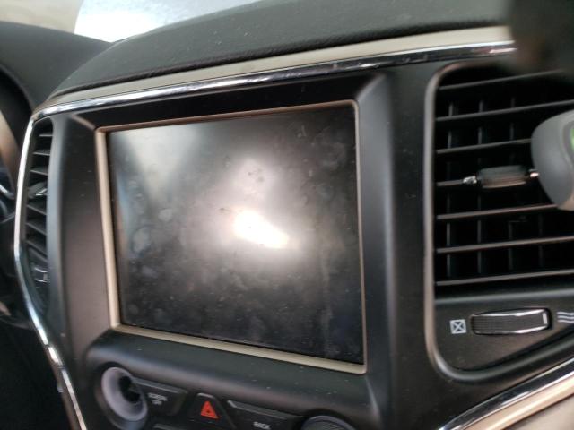 Photo 9 from auction – 2015 JEEP GRAND CHER with VIN 1C4RJFBG4FC662821