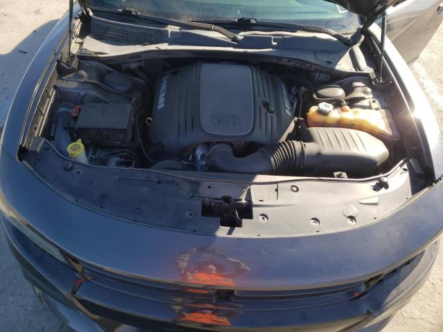 Photo 7 from auction – 2017 DODGE CHARGER R/ with VIN 2C3CDXCT2HH635247