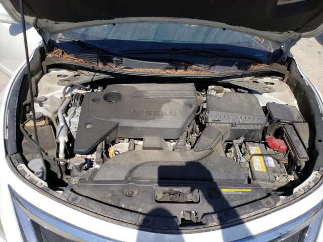 Photo 7 from auction – 2015 NISSAN ALTIMA with VIN 1N4AL3AP7FN916586