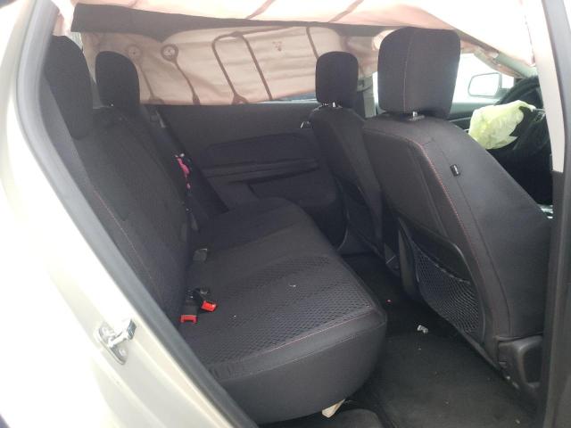 صورة رقم 6 من المزاد - 2015 GMC TERRAIN SL مع VIN 2GKALMEK6F6247976